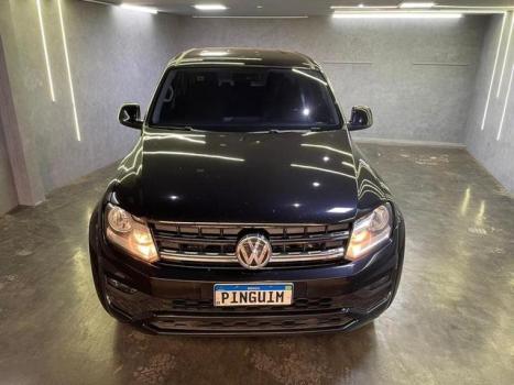 VOLKSWAGEN Amarok 2.0 16V 4X4 CABINE DUPLA TRENDLINE TURBO INTERCOOLER, Foto 3