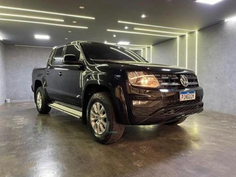 VOLKSWAGEN Amarok 2.0 16V 4X4 CABINE DUPLA TRENDLINE TURBO INTERCOOLER, Foto 8