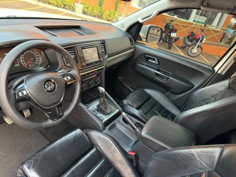 VOLKSWAGEN Amarok 2.0 16V 4X4 CABINE DUPLA HIGHLINE TURBO INTERCOOLER AUTOMTICO, Foto 6