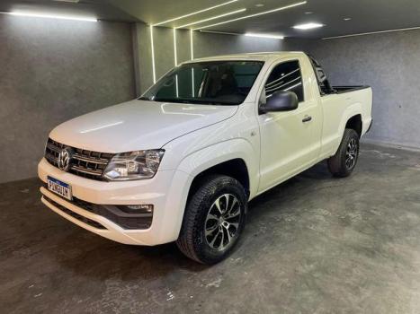 VOLKSWAGEN Amarok 2.0 16V 4X4 CABINE SIMPLES TURBO INTERCOOLER, Foto 2