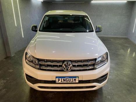 VOLKSWAGEN Amarok 2.0 16V 4X4 CABINE SIMPLES TURBO INTERCOOLER, Foto 3