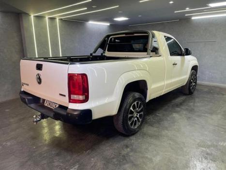 VOLKSWAGEN Amarok 2.0 16V 4X4 CABINE SIMPLES TURBO INTERCOOLER, Foto 5