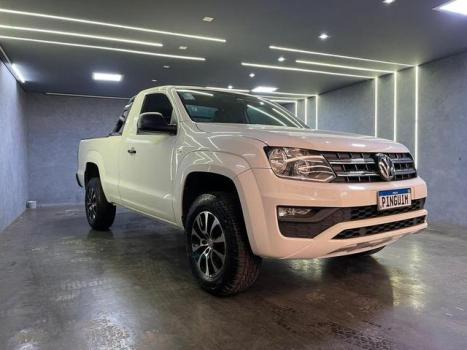 VOLKSWAGEN Amarok 2.0 16V 4X4 CABINE SIMPLES TURBO INTERCOOLER, Foto 6