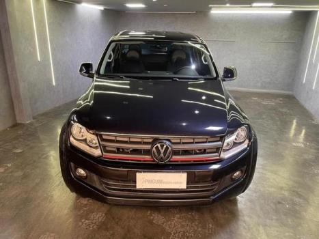 VOLKSWAGEN Amarok 2.0 16V 4X4 CABINE DUPLA  HIGHLINE TURBO INTERCOOLER, Foto 3