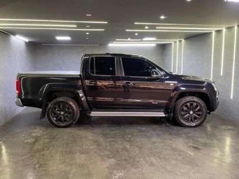 VOLKSWAGEN Amarok 2.0 16V 4X4 CABINE DUPLA  HIGHLINE TURBO INTERCOOLER, Foto 7