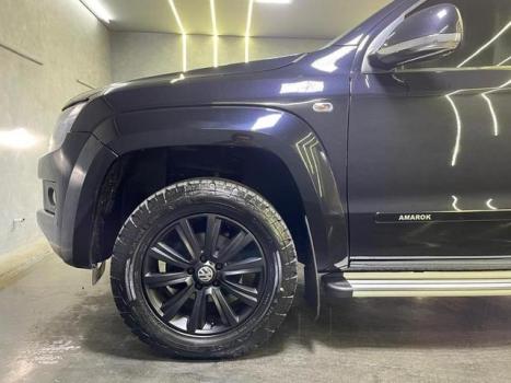 VOLKSWAGEN Amarok 2.0 16V 4X4 CABINE DUPLA  HIGHLINE TURBO INTERCOOLER, Foto 19