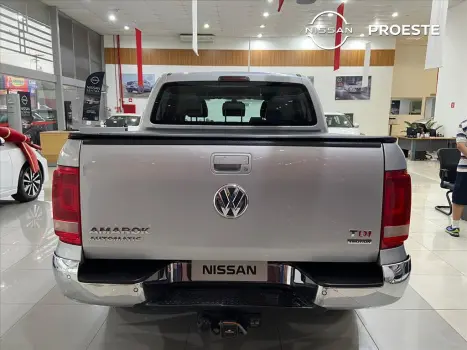 VOLKSWAGEN Amarok 2.0 16V 4X4 CABINE DUPLA HIGHLINE TURBO INTERCOOLER AUTOMTICO, Foto 5