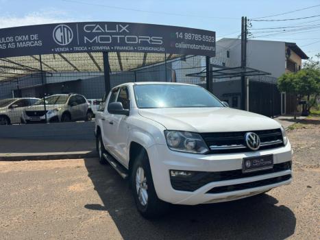 VOLKSWAGEN Amarok 2.0 16V 4X4 SE CABINE DUPLA TURBO INTERCOOLER, Foto 1