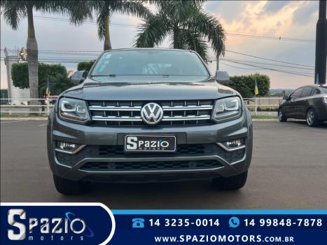 VOLKSWAGEN Amarok 2.0 16V 4X4 CABINE DUPLA HIGHLINE TURBO INTERCOOLER AUTOMTICO, Foto 2