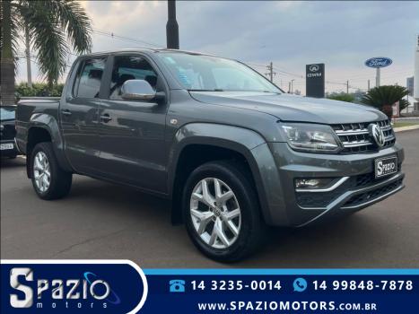 VOLKSWAGEN Amarok 2.0 16V 4X4 CABINE DUPLA HIGHLINE TURBO INTERCOOLER AUTOMTICO, Foto 3