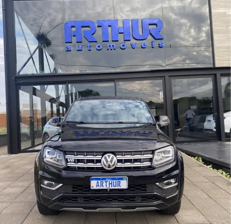 VOLKSWAGEN Amarok 2.0 16V 4X4 CABINE DUPLA HIGHLINE EXTREME TURBO INTERCOOLER AUTOMTICO, Foto 3