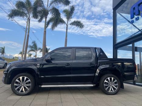 VOLKSWAGEN Amarok 2.0 16V 4X4 CABINE DUPLA HIGHLINE EXTREME TURBO INTERCOOLER AUTOMTICO, Foto 4