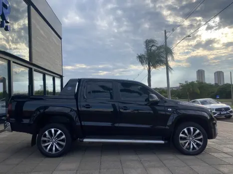 VOLKSWAGEN Amarok 2.0 16V 4X4 CABINE DUPLA HIGHLINE EXTREME TURBO INTERCOOLER AUTOMTICO, Foto 5