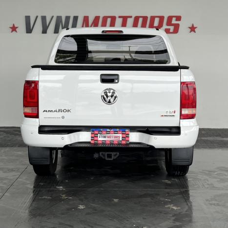 VOLKSWAGEN Amarok 2.0 16V 4X4 CABINE DUPLA TRENDLINE TURBO INTERCOOLER, Foto 1