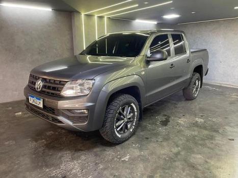 VOLKSWAGEN Amarok 2.0 16V 4X4 SE CABINE DUPLA TURBO INTERCOOLER, Foto 2