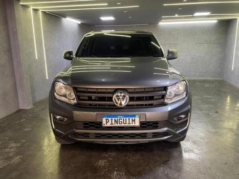 VOLKSWAGEN Amarok 2.0 16V 4X4 SE CABINE DUPLA TURBO INTERCOOLER, Foto 3