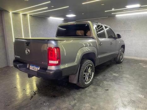 VOLKSWAGEN Amarok 2.0 16V 4X4 SE CABINE DUPLA TURBO INTERCOOLER, Foto 5