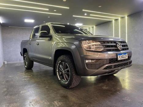 VOLKSWAGEN Amarok 2.0 16V 4X4 SE CABINE DUPLA TURBO INTERCOOLER, Foto 6