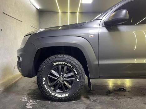 VOLKSWAGEN Amarok 2.0 16V 4X4 SE CABINE DUPLA TURBO INTERCOOLER, Foto 19