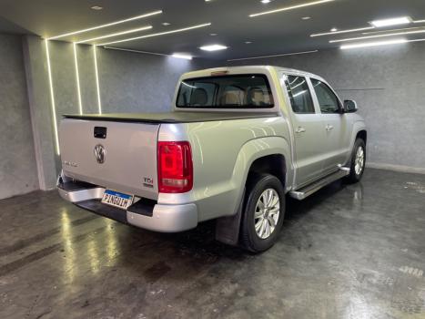 VOLKSWAGEN Amarok 2.0 16V 4X4 S CABINE DUPLA TURBO INTERCOOLER, Foto 5