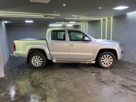 VOLKSWAGEN Amarok 2.0 16V 4X4 S CABINE DUPLA TURBO INTERCOOLER, Foto 7