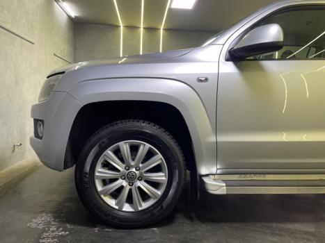 VOLKSWAGEN Amarok 2.0 16V 4X4 S CABINE DUPLA TURBO INTERCOOLER, Foto 15