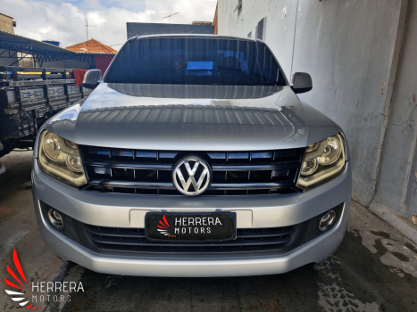 VOLKSWAGEN Amarok 2.0 16V 4X4 CABINE SIMPLES TURBO INTERCOOLER, Foto 6