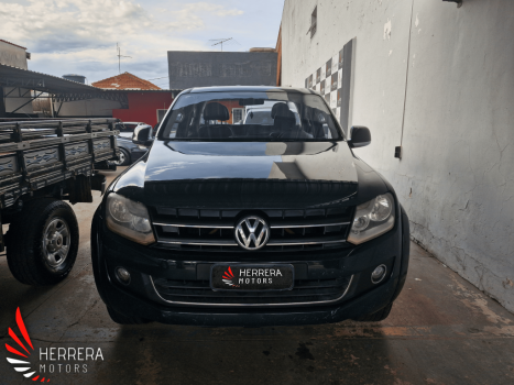 VOLKSWAGEN Amarok 2.0 16V 4X4 CABINE DUPLA  HIGHLINE TURBO INTERCOOLER, Foto 6