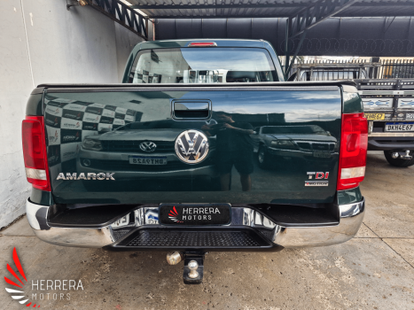 VOLKSWAGEN Amarok 2.0 16V 4X4 CABINE DUPLA  HIGHLINE TURBO INTERCOOLER, Foto 3