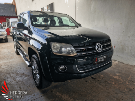 VOLKSWAGEN Amarok 2.0 16V 4X4 CABINE DUPLA  HIGHLINE TURBO INTERCOOLER, Foto 5