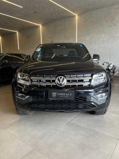 VOLKSWAGEN Amarok 2.0 16V 4X4 CABINE DUPLA HIGHLINE EXTREME TURBO INTERCOOLER AUTOMTICO, Foto 2