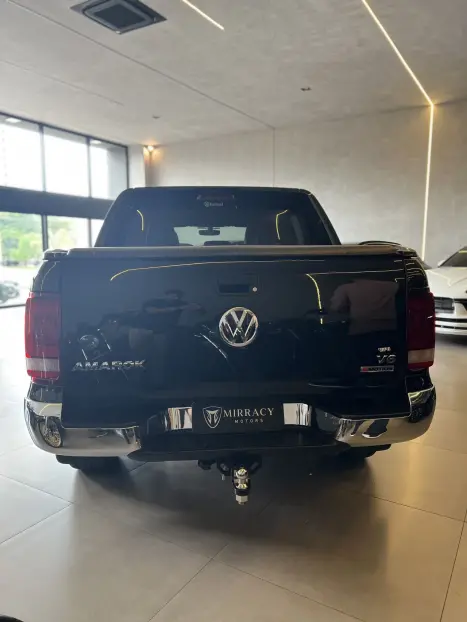 VOLKSWAGEN Amarok 2.0 16V 4X4 CABINE DUPLA HIGHLINE EXTREME TURBO INTERCOOLER AUTOMTICO, Foto 6