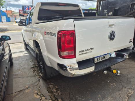 VOLKSWAGEN Amarok 2.0 16V 4X4 CABINE DUPLA HIGHLINE TURBO INTERCOOLER AUTOMTICO, Foto 4