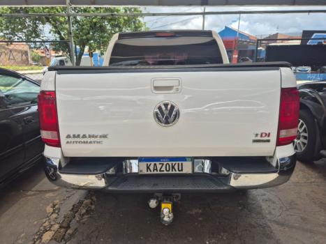 VOLKSWAGEN Amarok 2.0 16V 4X4 CABINE DUPLA HIGHLINE TURBO INTERCOOLER AUTOMTICO, Foto 6