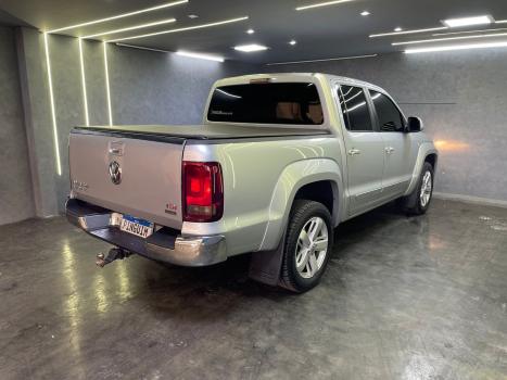 VOLKSWAGEN Amarok 2.0 16V 4X4 CABINE DUPLA  HIGHLINE TURBO INTERCOOLER, Foto 5