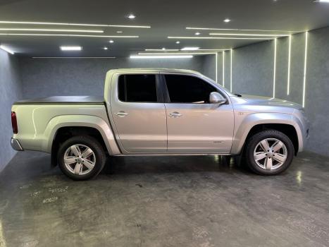 VOLKSWAGEN Amarok 2.0 16V 4X4 CABINE DUPLA  HIGHLINE TURBO INTERCOOLER, Foto 7