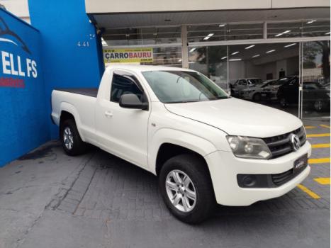 VOLKSWAGEN Amarok 2.0 16V 4X4 SE CABINE DUPLA TURBO INTERCOOLER, Foto 2