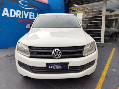 VOLKSWAGEN Amarok 2.0 16V 4X4 SE CABINE DUPLA TURBO INTERCOOLER, Foto 3