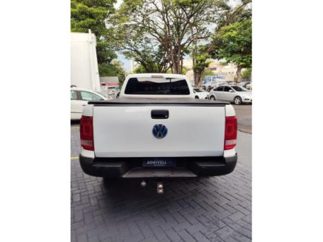 VOLKSWAGEN Amarok 2.0 16V 4X4 SE CABINE DUPLA TURBO INTERCOOLER, Foto 12