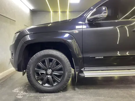 VOLKSWAGEN Amarok 2.0 16V 4X4 CABINE DUPLA  HIGHLINE TURBO INTERCOOLER, Foto 18