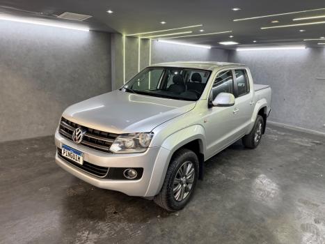 VOLKSWAGEN Amarok 2.0 12V 4X4 CABINE DUPLA TURBO INTERCOOLER, Foto 5