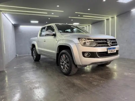 VOLKSWAGEN Amarok 2.0 12V 4X4 CABINE DUPLA TURBO INTERCOOLER, Foto 10