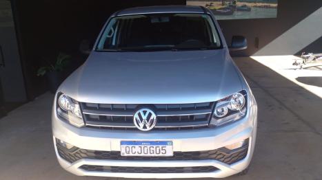 VOLKSWAGEN Amarok 2.0 16V 4X4 SE CABINE DUPLA TURBO INTERCOOLER, Foto 1