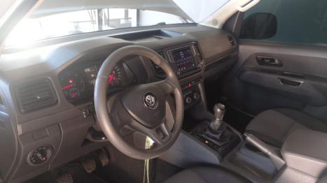 VOLKSWAGEN Amarok 2.0 16V 4X4 SE CABINE DUPLA TURBO INTERCOOLER, Foto 6
