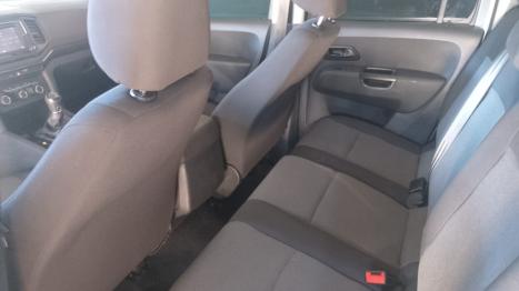 VOLKSWAGEN Amarok 2.0 16V 4X4 SE CABINE DUPLA TURBO INTERCOOLER, Foto 7