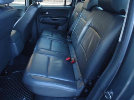 VOLKSWAGEN Amarok 2.0 16V 4X4 CABINE DUPLA HIGHLINE TURBO INTERCOOLER AUTOMTICO, Foto 5