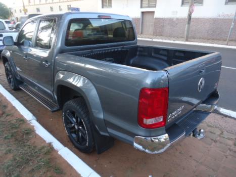VOLKSWAGEN Amarok 2.0 16V 4X4 CABINE DUPLA HIGHLINE TURBO INTERCOOLER AUTOMTICO, Foto 6