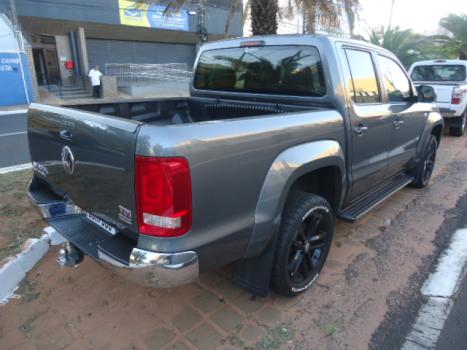 VOLKSWAGEN Amarok 2.0 16V 4X4 CABINE DUPLA HIGHLINE TURBO INTERCOOLER AUTOMTICO, Foto 7