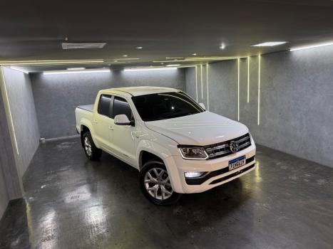 VOLKSWAGEN Amarok 2.0 16V 4X4 CABINE DUPLA HIGHLINE TURBO INTERCOOLER AUTOMTICO, Foto 1