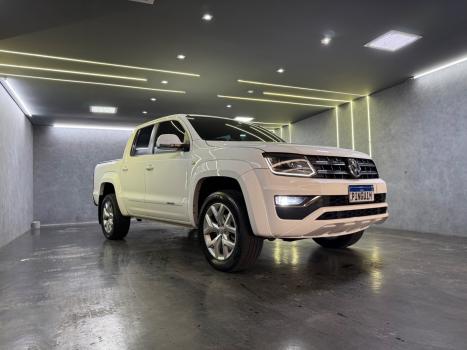 VOLKSWAGEN Amarok 2.0 16V 4X4 CABINE DUPLA HIGHLINE TURBO INTERCOOLER AUTOMTICO, Foto 2